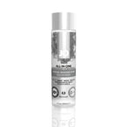 JO® All in One Silicone - Based Massage Glides - Rolik®
