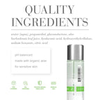 JO® Aloe Water - Based Lubricant - Rolik®