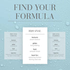 JO® Anal H2O Lubricant - Rolik®