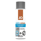 JO® Anal H2O Lubricant - Rolik®
