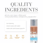 JO® Anal H2O Lubricant - Rolik®