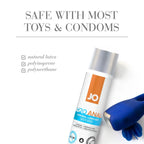 JO® Anal H2O Lubricant - Rolik®