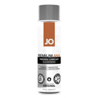 JO® Anal Premium Silicone - Based Lubricant - Rolik®