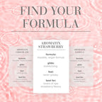 JO® Aromatix Scented Massage Oil - Rolik®