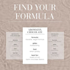 JO® Aromatix Scented Massage Oil - Rolik®