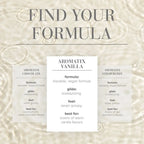 JO® Aromatix Scented Massage Oil - Rolik®