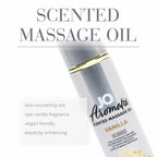 JO® Aromatix Scented Massage Oil - Rolik®