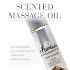 JO® Aromatix Scented Massage Oil - Rolik®