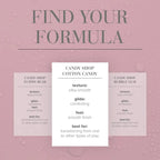 JO® Candy Shop Water - Based Flavored Lubricant - Rolik®