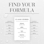 JO® Classic Hybrid Lubricant - Rolik®