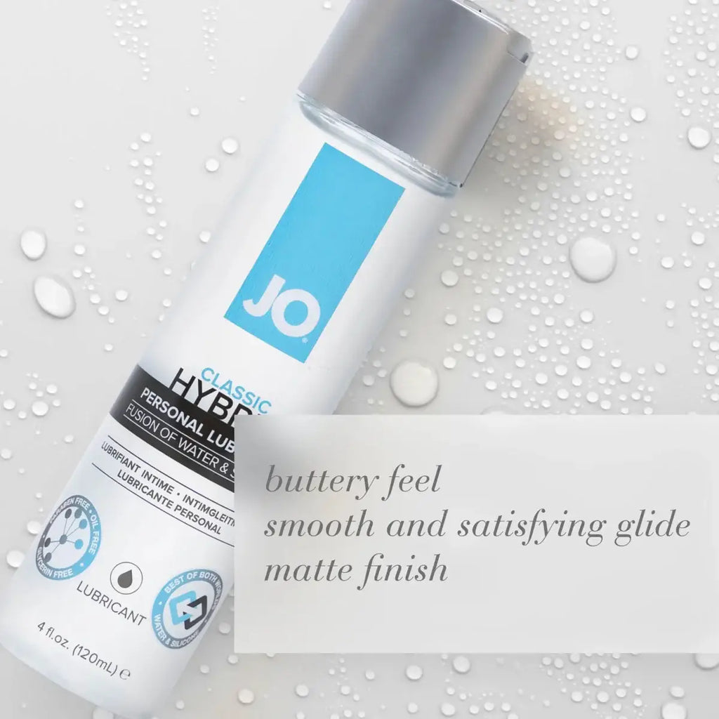 JO® Classic Hybrid Lubricant - Rolik®