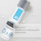 JO® Classic Hybrid Lubricant - Rolik®