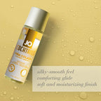 JO® Cocktails Flavored Water - Based Lubricant - Rolik®