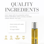 JO® Cocktails Flavored Water - Based Lubricant - Rolik®