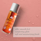 JO® Cocktails Flavored Water - Based Lubricant - Rolik®