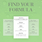 JO® Cocktails Flavored Water - Based Lubricant - Rolik®