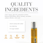 JO® Cocktails Flavored Water - Based Lubricant - Rolik®