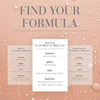 JO® Cocktails Flavored Water - Based Lubricant - Rolik®