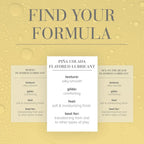 JO® Cocktails Flavored Water - Based Lubricant - Rolik®