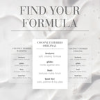 JO® Coconut Hybrid Lube Original - Rolik®