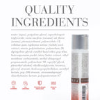 JO® Coconut Hybrid Lube Warming - Rolik®