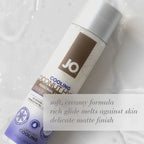 JO® Coconut Hybrid Lube Cooling - Rolik®