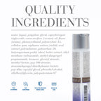 JO® Coconut Hybrid Lube Cooling - Rolik®