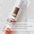 JO® Coconut Hybrid Lube Warming - Rolik®
