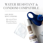 JO® Coconut Hybrid Lube Cooling - Rolik®