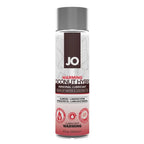JO® Coconut Hybrid Lube Warming - Rolik®