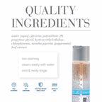 JO® Cooling H2O Anal Lubricant - Rolik®