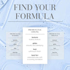 JO® Cooling Premium Silicone - Based Anal Lubricant - Rolik®