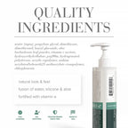 JO® Cumplay Hybrid Lubricant with Aloe - Rolik®