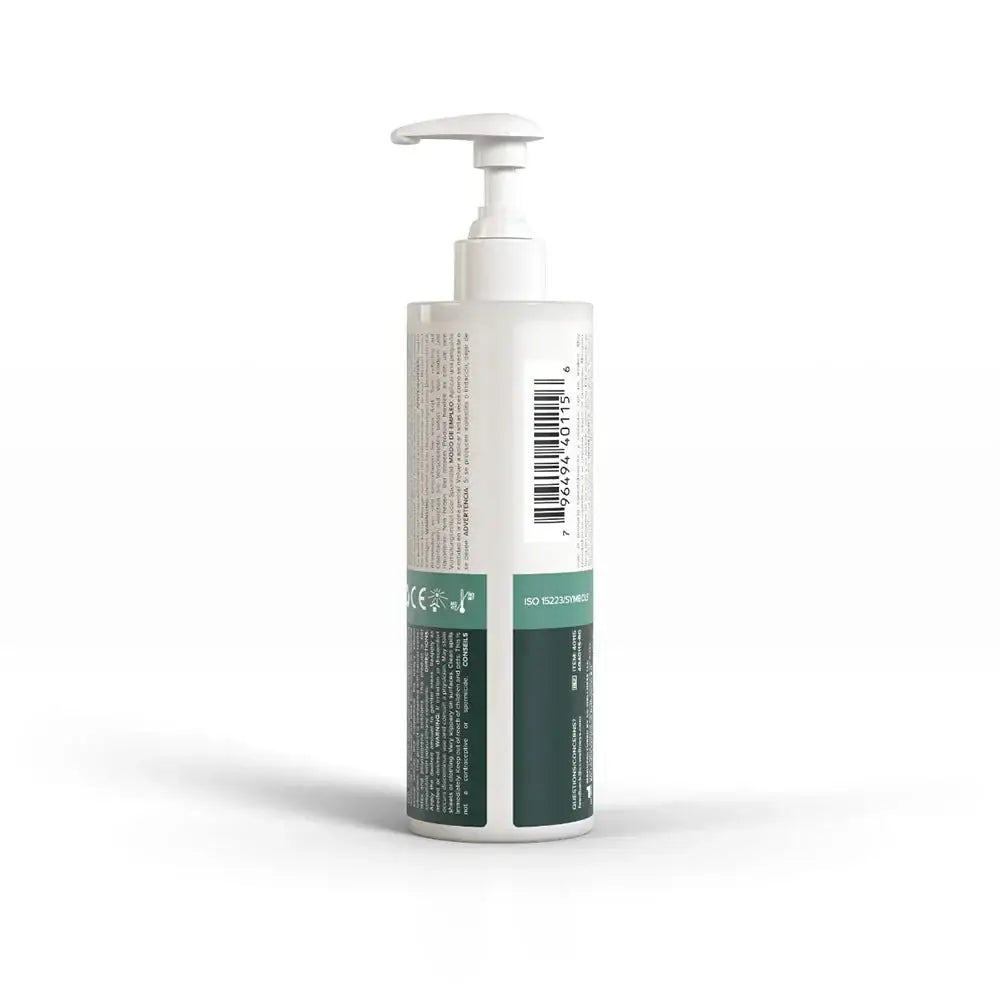 JO® Cumplay Hybrid Lubricant with Aloe - Rolik®