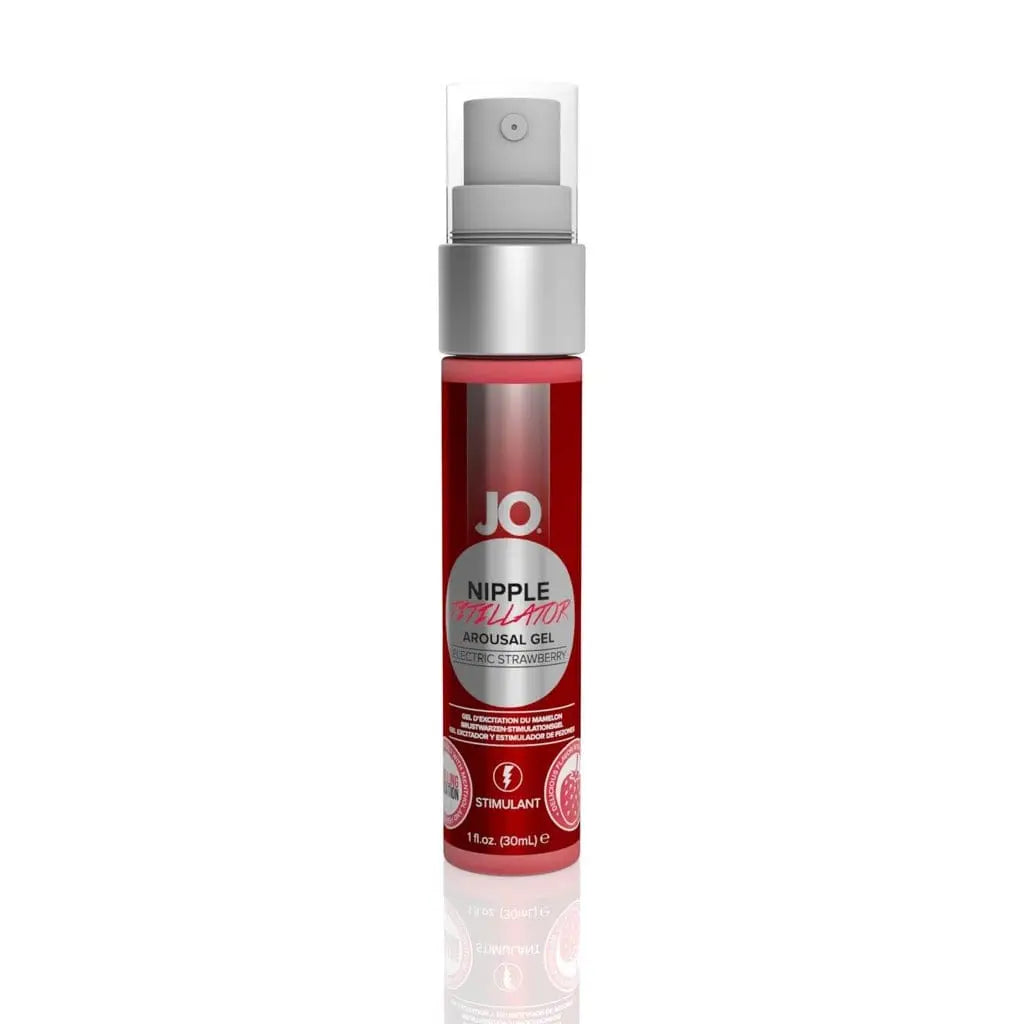 JO® Nipple Titillator Arousal Gel - Rolik®