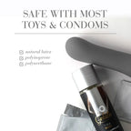 JO® Gelato Water - Based Flavored Lubricant - Rolik®