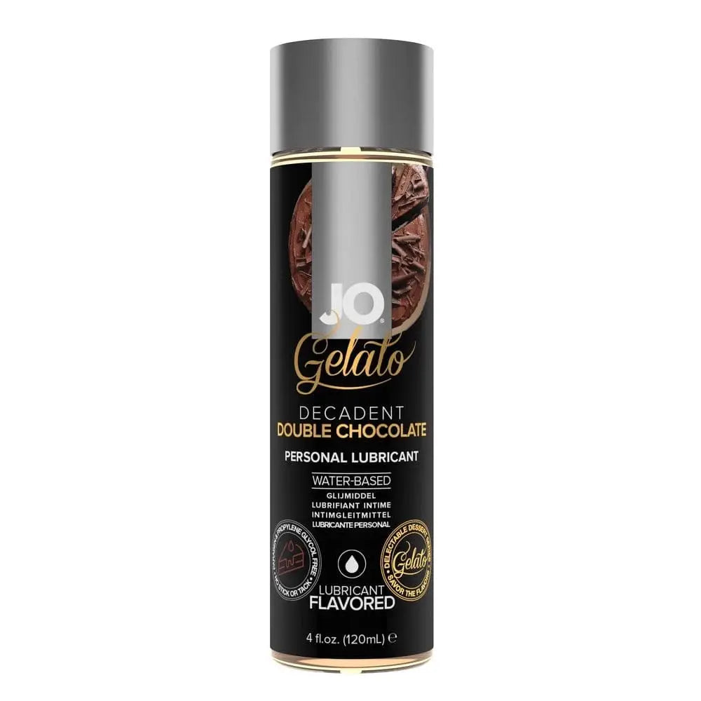JO® Gelato Water - Based Flavored Lubricant - Rolik®