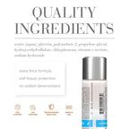 JO® H2O Anal Thick Lubricant - Rolik®