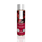 JO® H2O Flavored Lubricant Cherry Burst - Rolik®