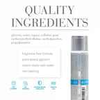 JO® H2O Personal Lubricant - Rolik®