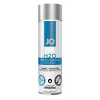 JO® H2O Personal Lubricant - Rolik®
