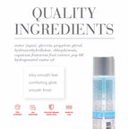 JO® H2O Warming Lubricant - Rolik®