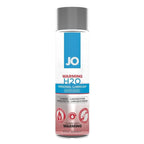 JO® H2O Warming Lubricant - Rolik®
