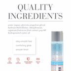 JO® H2O Warming Lubricant - Rolik®