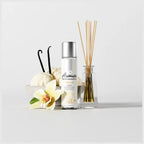 JO® JO Aromatix Scented Massage Oil - Vegan & Kissable Vanilla