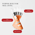 JO® JO Blo Oral Pleasure Gel | 5 Flavors | Flavored Sex Lube