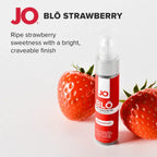 JO® JO Blo Oral Pleasure Gel | 5 Flavors | Flavored Sex Lube