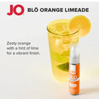 JO® JO Blo Oral Pleasure Gel | 5 Flavors | Flavored Sex Lube