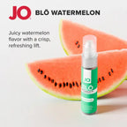 JO® JO Blo Oral Pleasure Gel | 5 Flavors | Flavored Sex Lube
