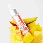 JO® JO Blo Oral Pleasure Gel | 5 Flavors | Flavored Sex Lube Mango Peach